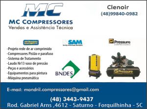 MC Compressores