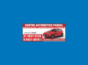 Centro Automotivo Pardal