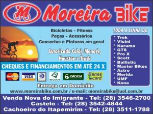 Moreira Bike