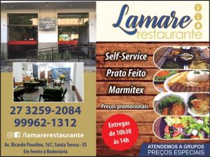 Restaurante Lamare