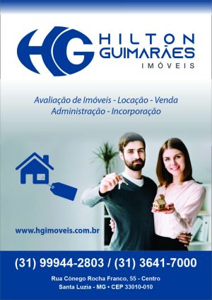 Hilton Guimarães Imóveis