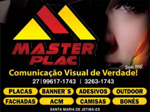 Master Plac Tapetes Personalizados