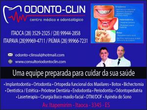 Odonto Clin