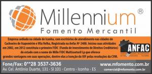 Millennium Fomento Mercantil