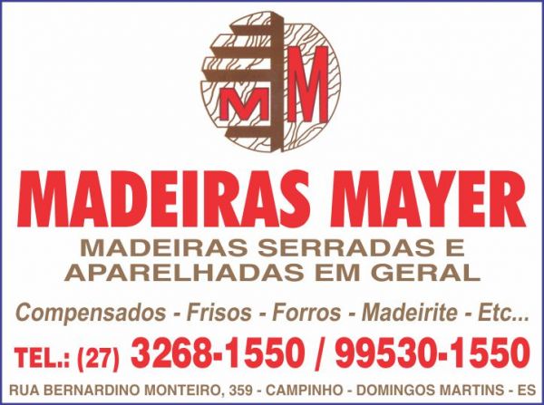 Madeiras Mayer