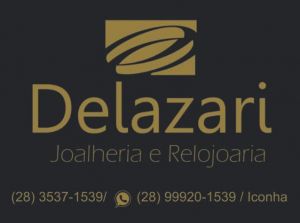 Delazari Joalheria Relojoaria
