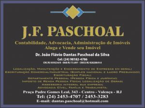 JF Paschoal