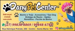 Dany Pet Center